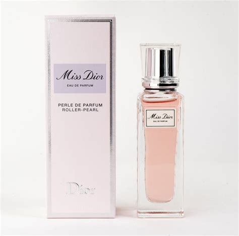 miss dior 20ml roller.